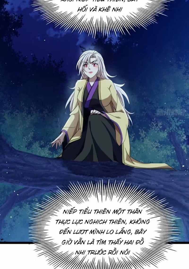 Trùm Phản Diện Muốn Tìm Chết! 56 trang 64