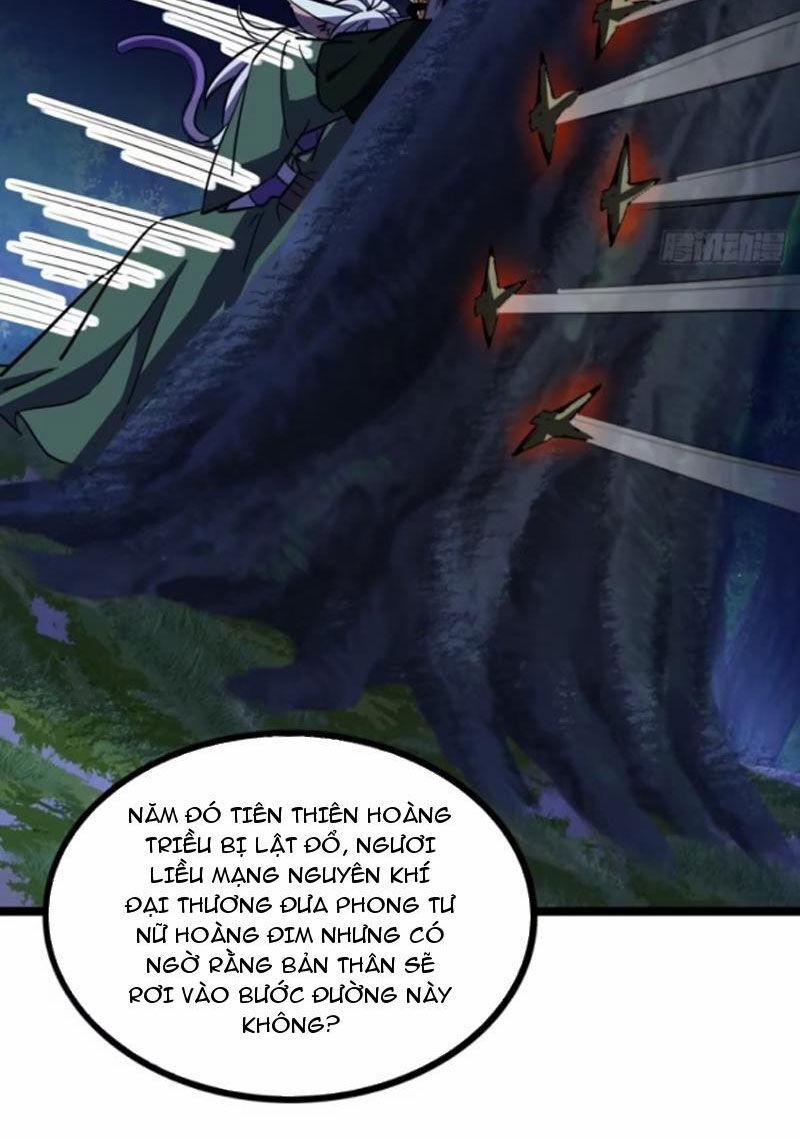 Trùm Phản Diện Muốn Tìm Chết! 56 trang 69