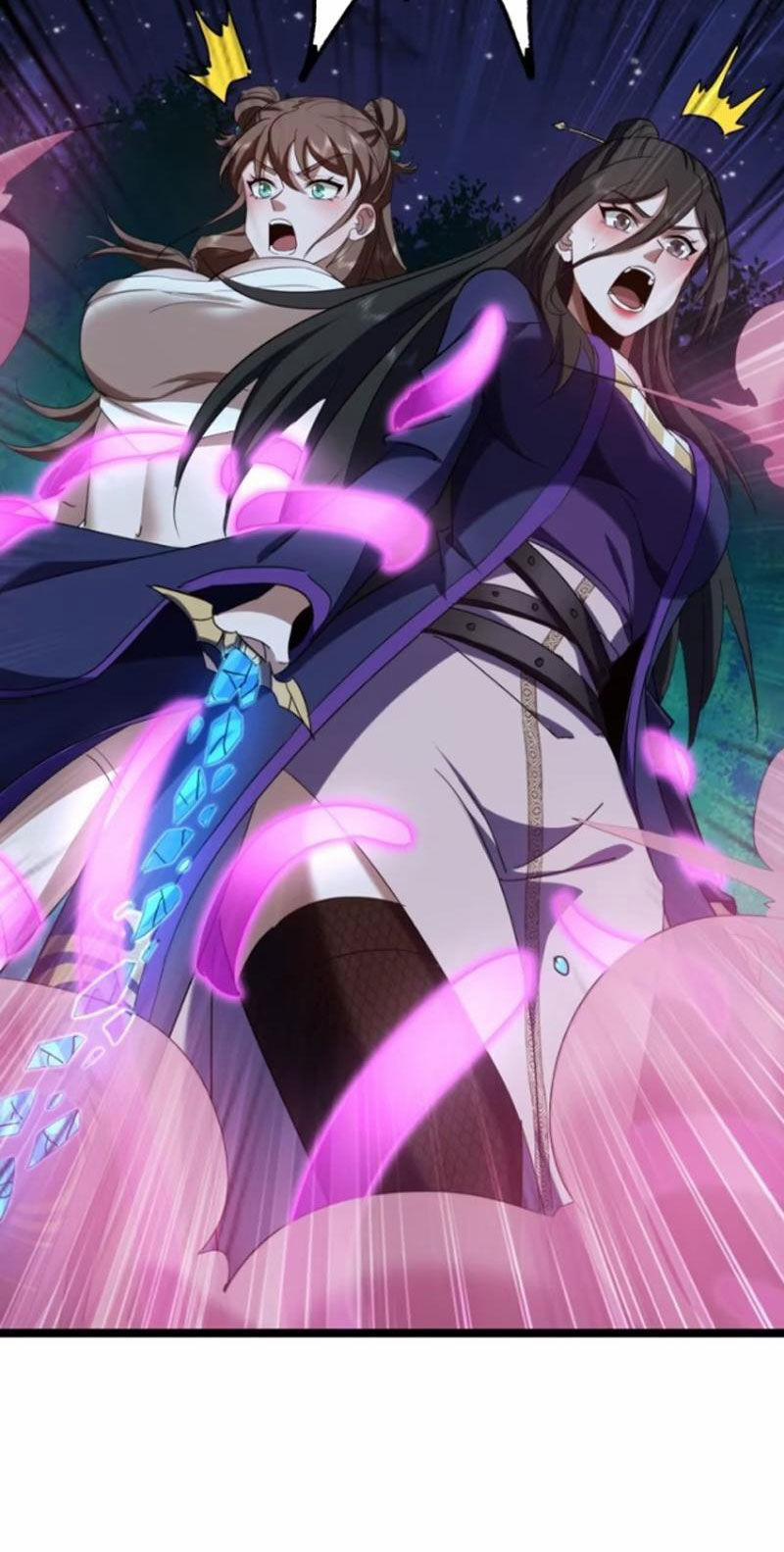 Trùm Phản Diện Muốn Tìm Chết! 57 trang 32