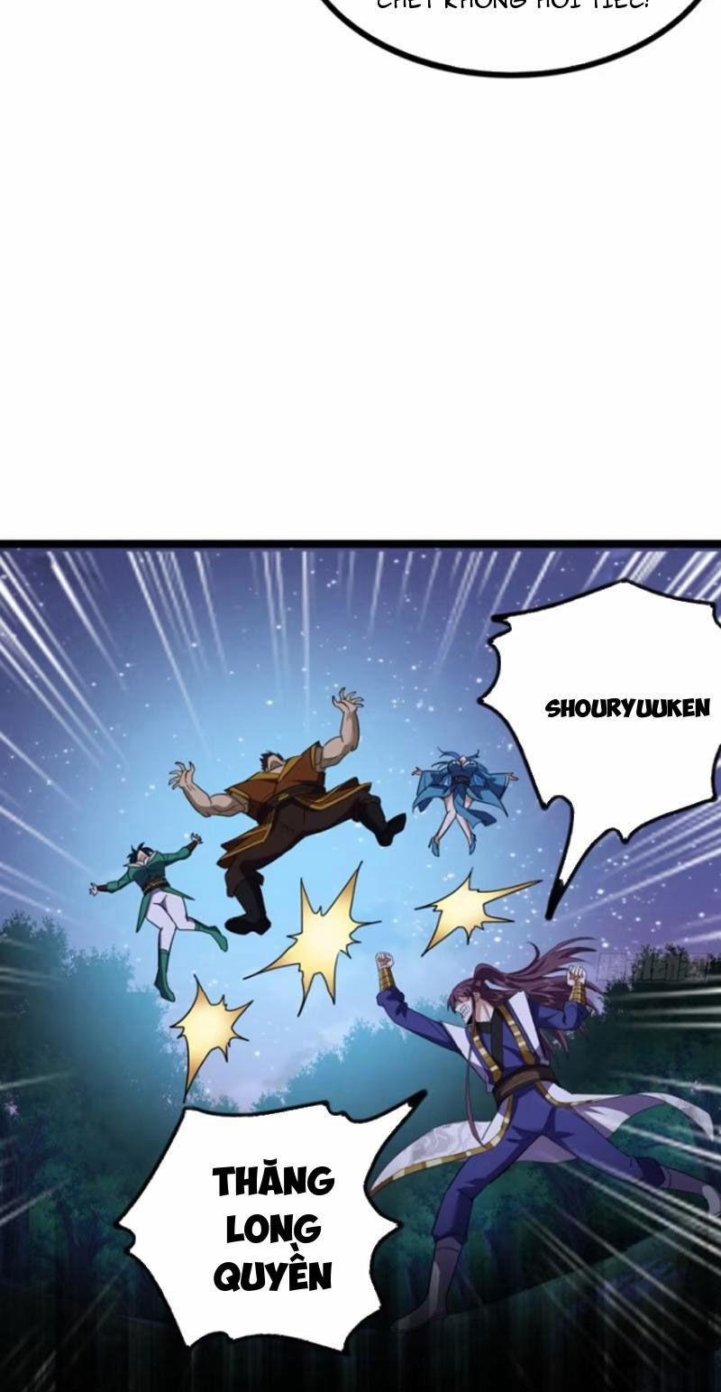 Trùm Phản Diện Muốn Tìm Chết! 57 trang 46