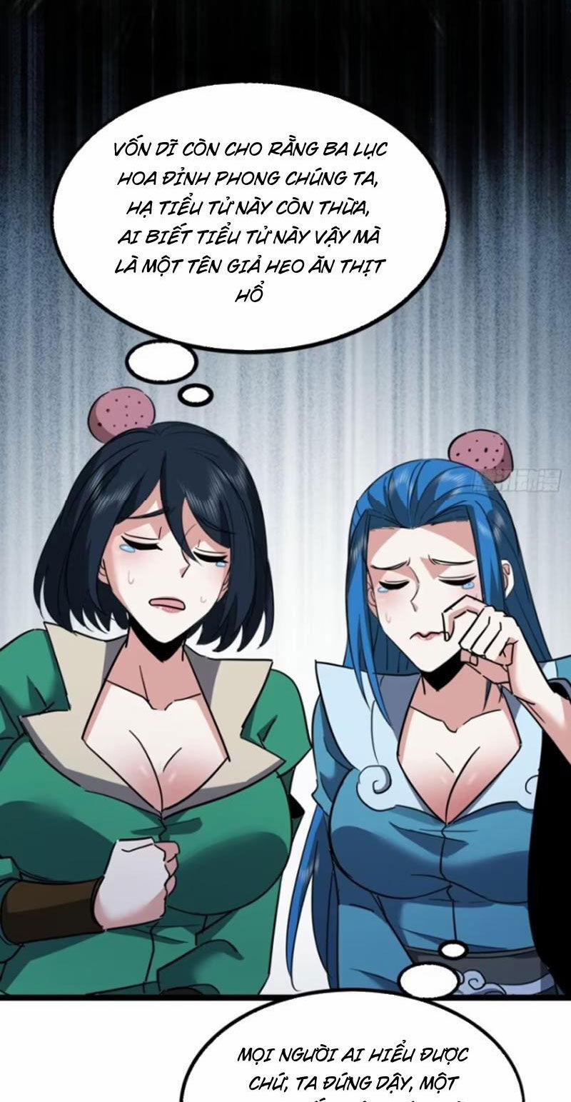 Trùm Phản Diện Muốn Tìm Chết! 57 trang 47