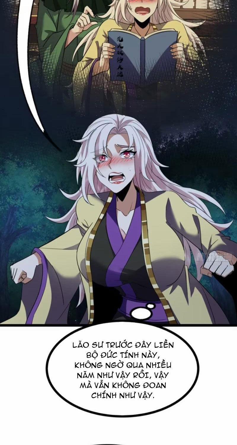 Trùm Phản Diện Muốn Tìm Chết! 57 trang 52