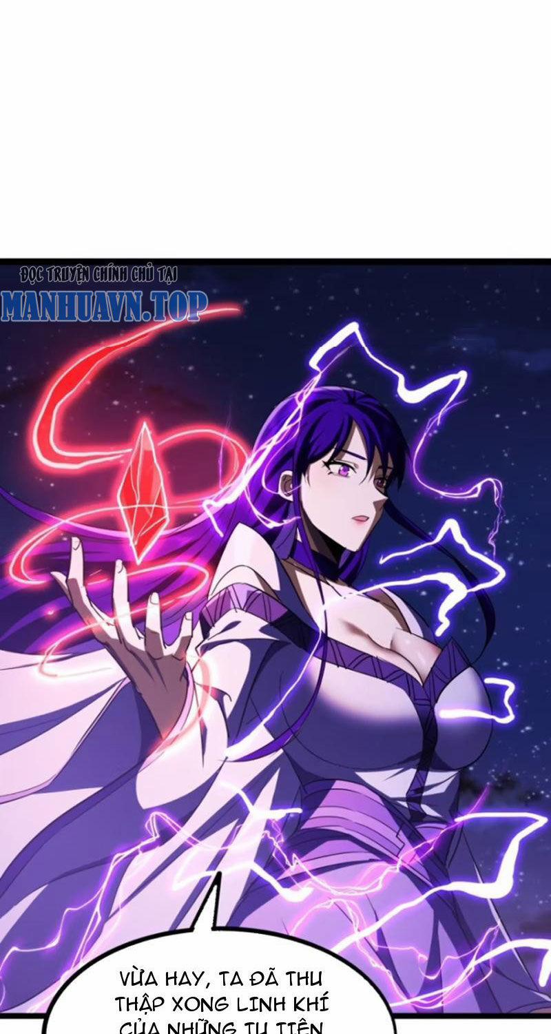 Trùm Phản Diện Muốn Tìm Chết! 57 trang 59