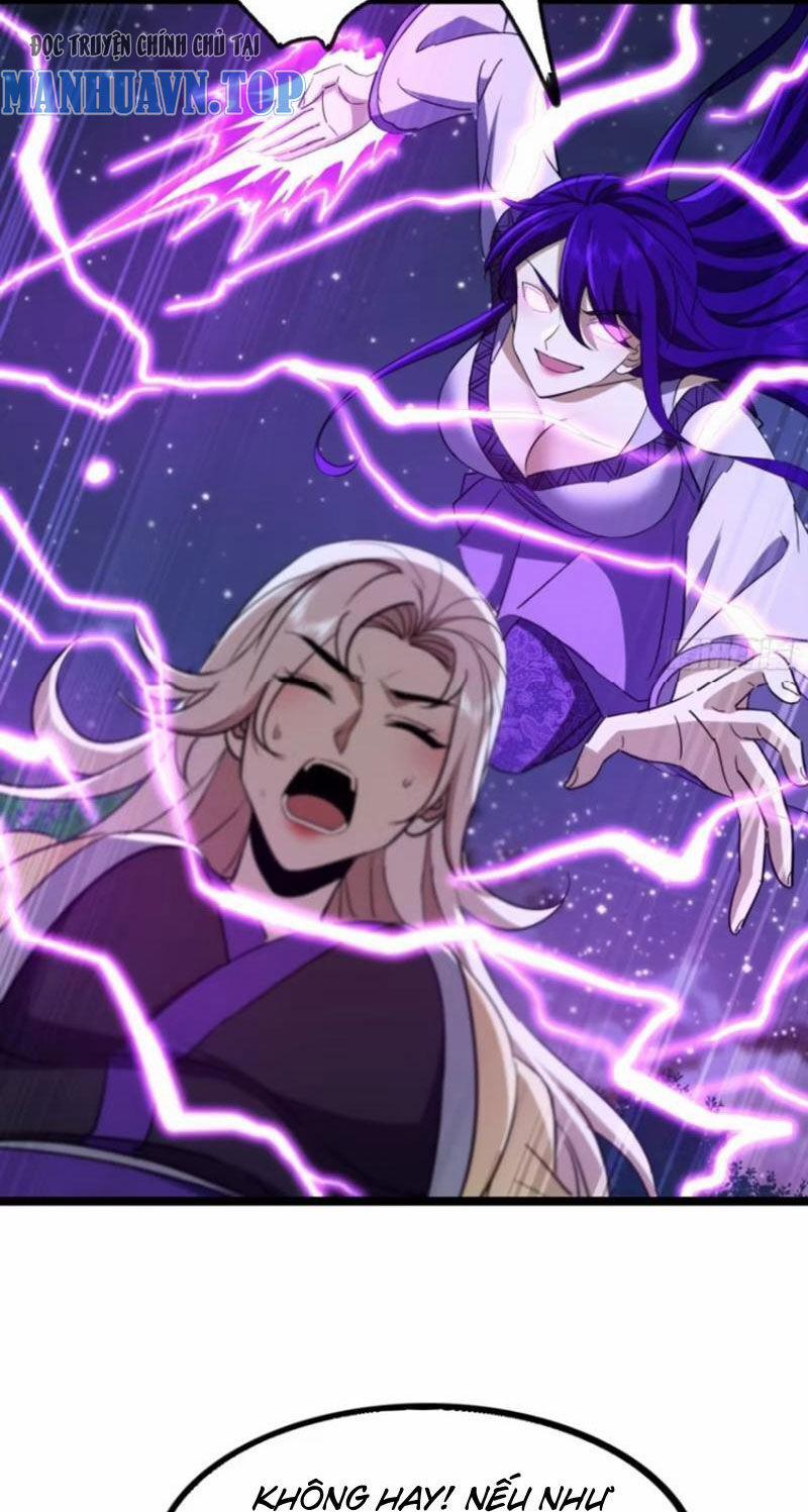 Trùm Phản Diện Muốn Tìm Chết! 58 trang 16