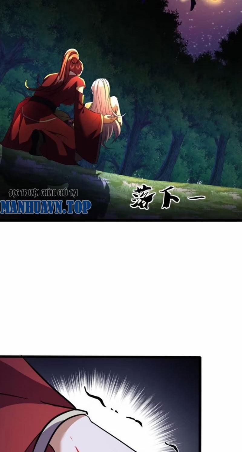 Trùm Phản Diện Muốn Tìm Chết! 58 trang 20