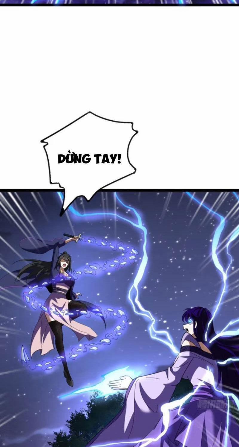 Trùm Phản Diện Muốn Tìm Chết! 58 trang 25