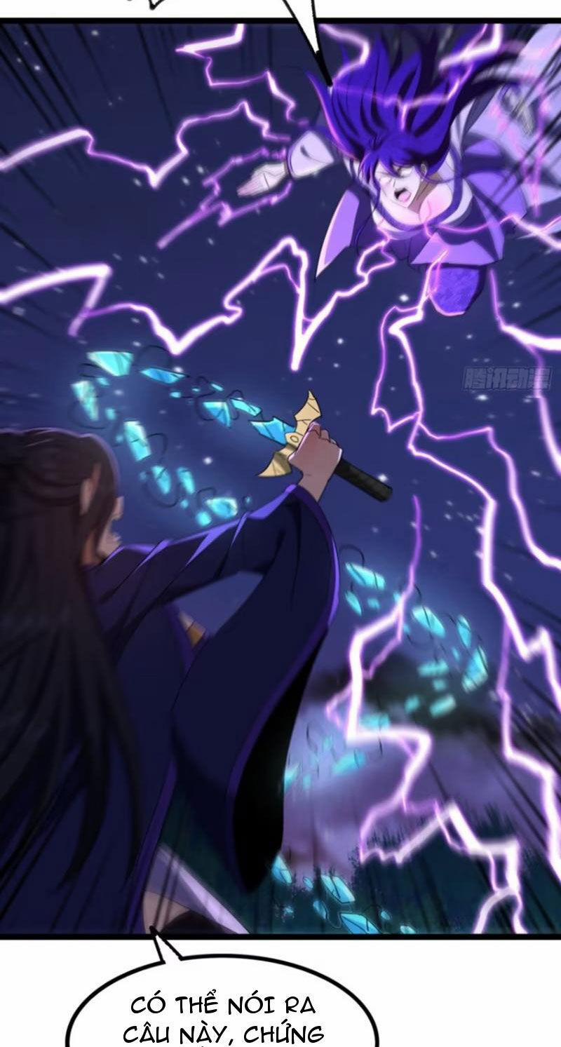 Trùm Phản Diện Muốn Tìm Chết! 58 trang 31