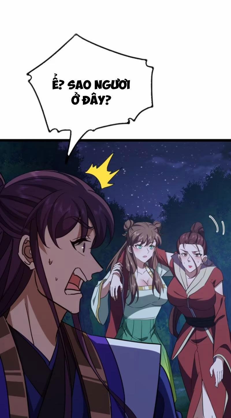 Trùm Phản Diện Muốn Tìm Chết! 58 trang 37