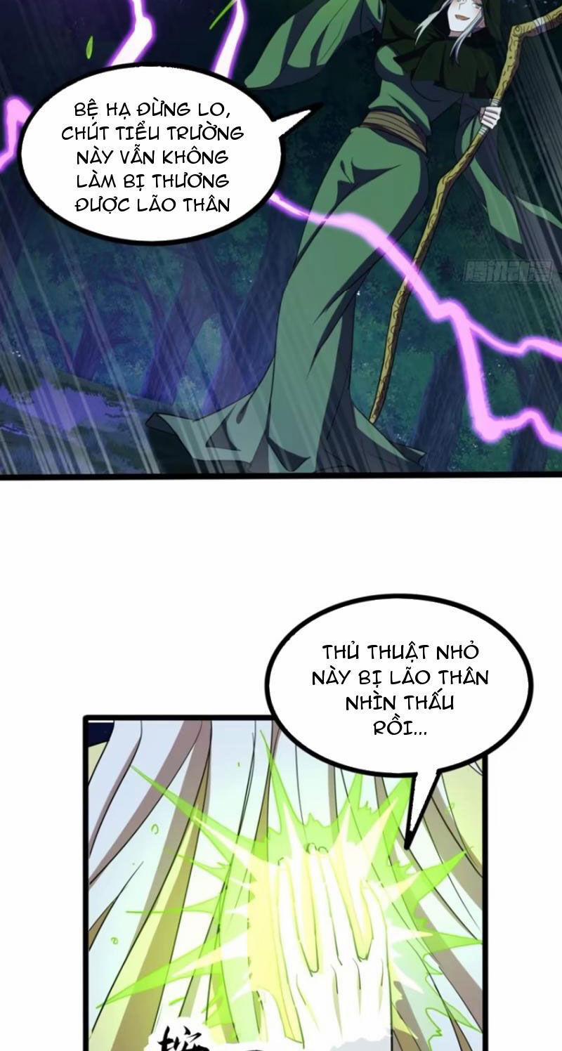 Trùm Phản Diện Muốn Tìm Chết! 58 trang 4