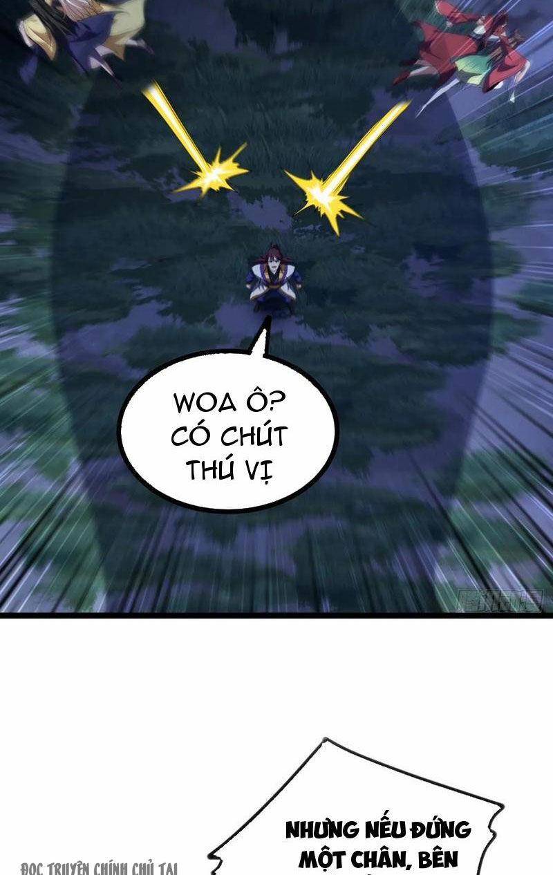 Trùm Phản Diện Muốn Tìm Chết! 59 trang 2