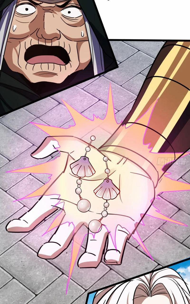 Trùm Phản Diện Muốn Tìm Chết! 59 trang 36