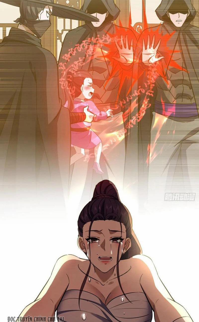 Trùm Phản Diện Muốn Tìm Chết! 59 trang 52