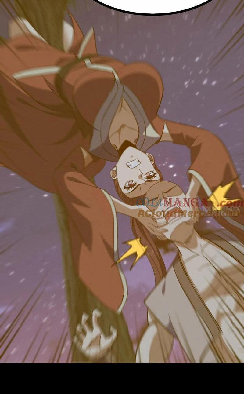 Trùm Phản Diện Muốn Tìm Chết! 59 trang 54