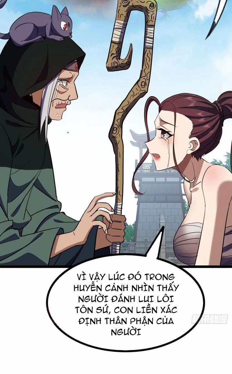 Trùm Phản Diện Muốn Tìm Chết! 59 trang 59