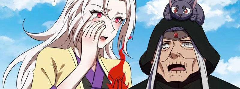 Trùm Phản Diện Muốn Tìm Chết! 59 trang 62