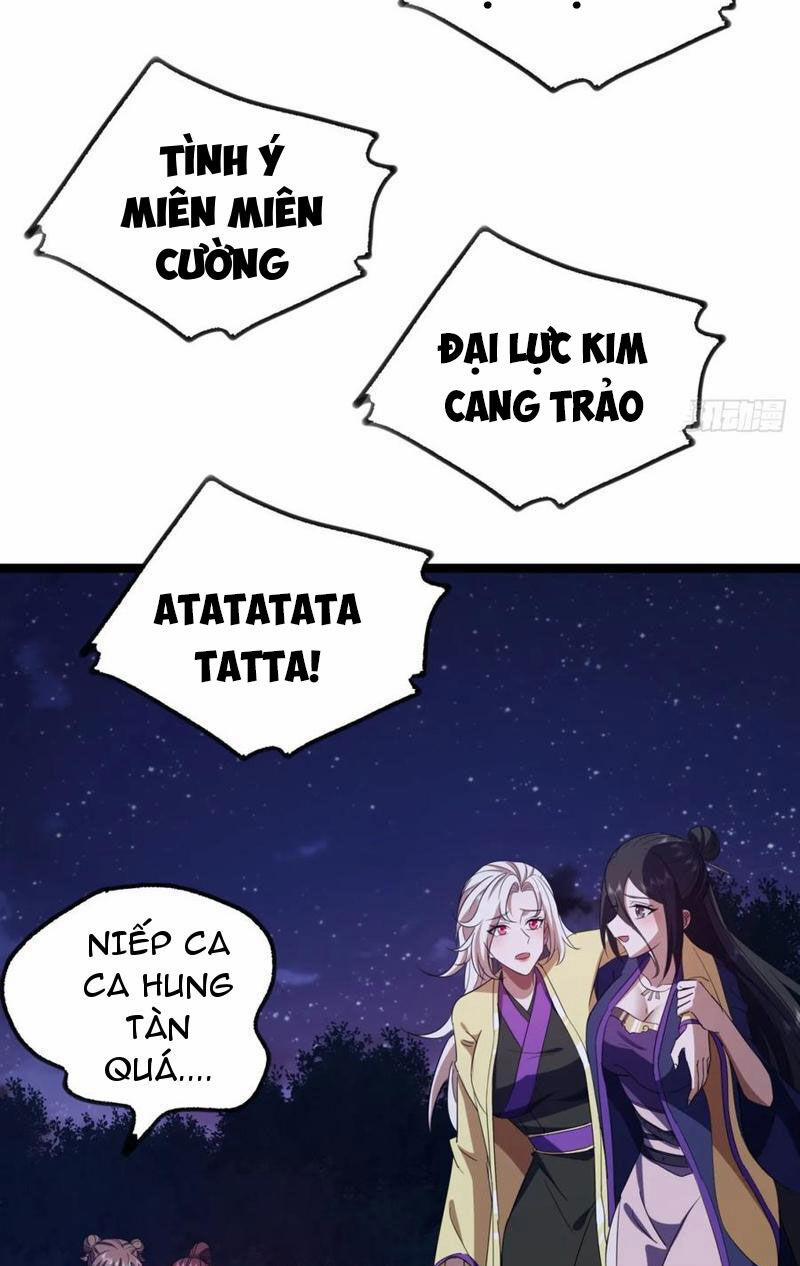 Trùm Phản Diện Muốn Tìm Chết! 59 trang 8