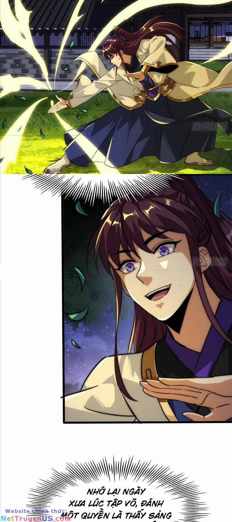 Trùm Phản Diện Muốn Tìm Chết! 6 trang 1