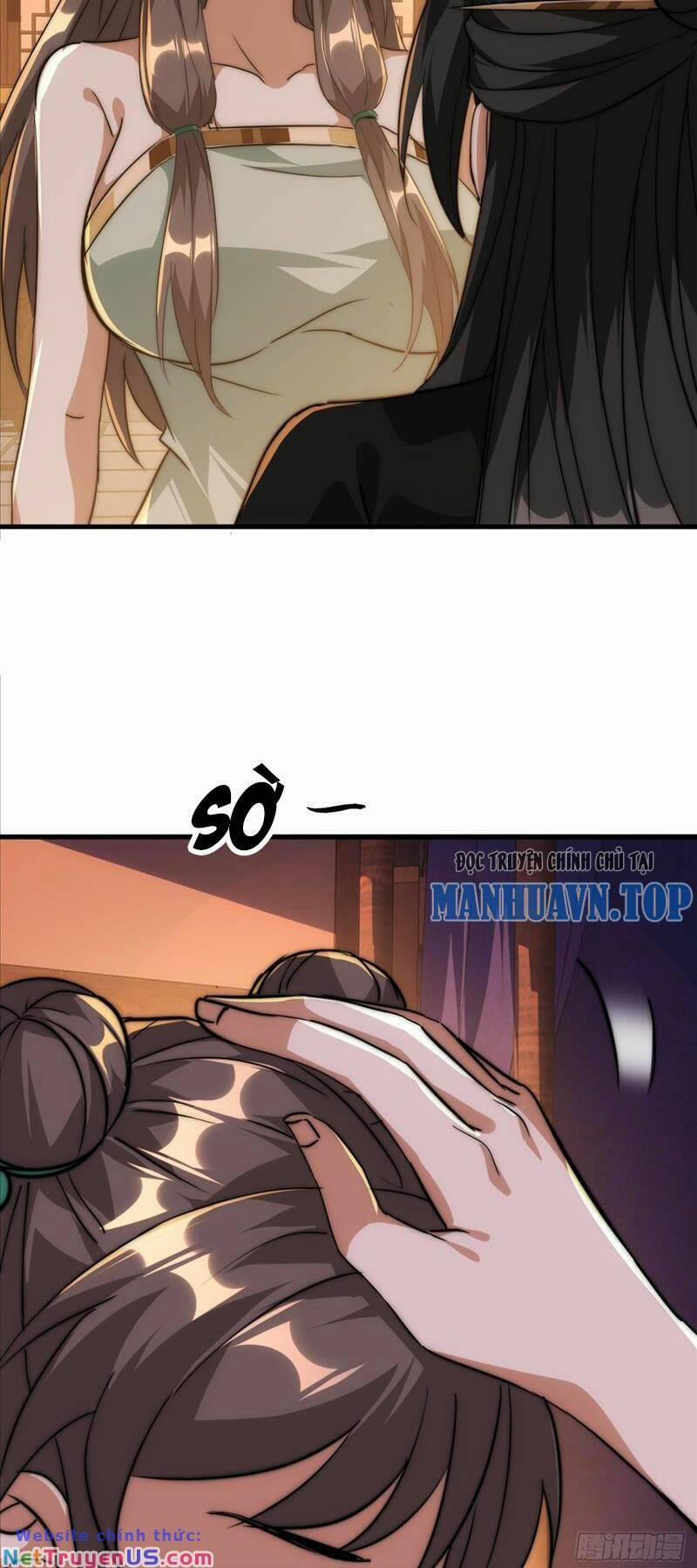 Trùm Phản Diện Muốn Tìm Chết! 6 trang 19