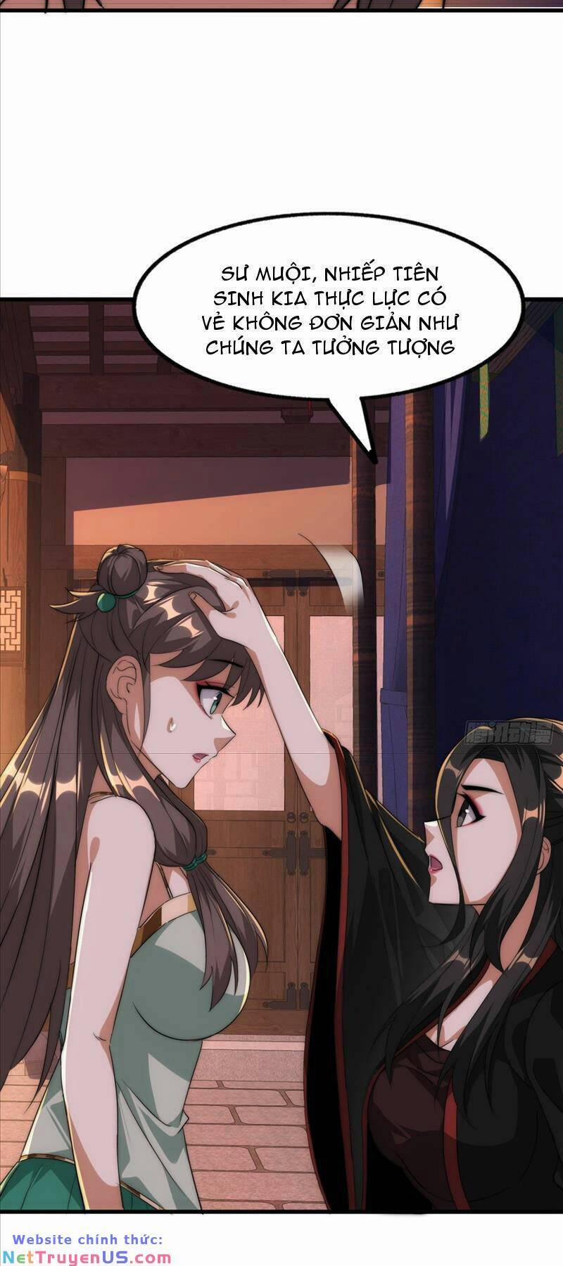 Trùm Phản Diện Muốn Tìm Chết! 6 trang 20