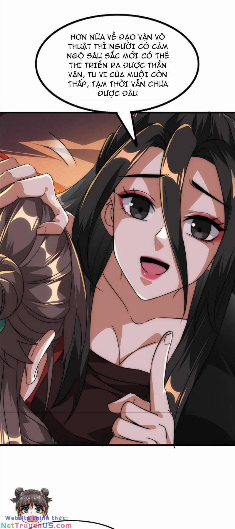 Trùm Phản Diện Muốn Tìm Chết! 6 trang 21