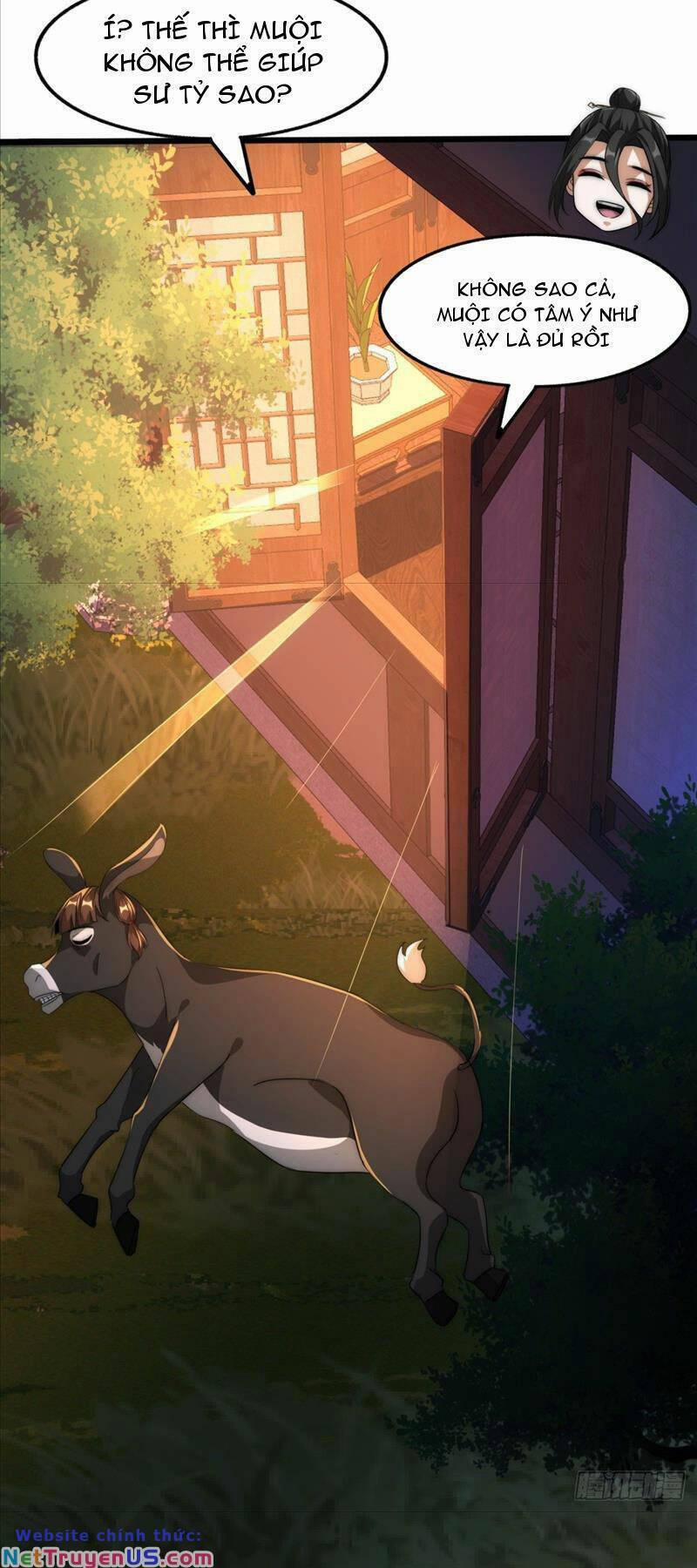 Trùm Phản Diện Muốn Tìm Chết! 6 trang 22