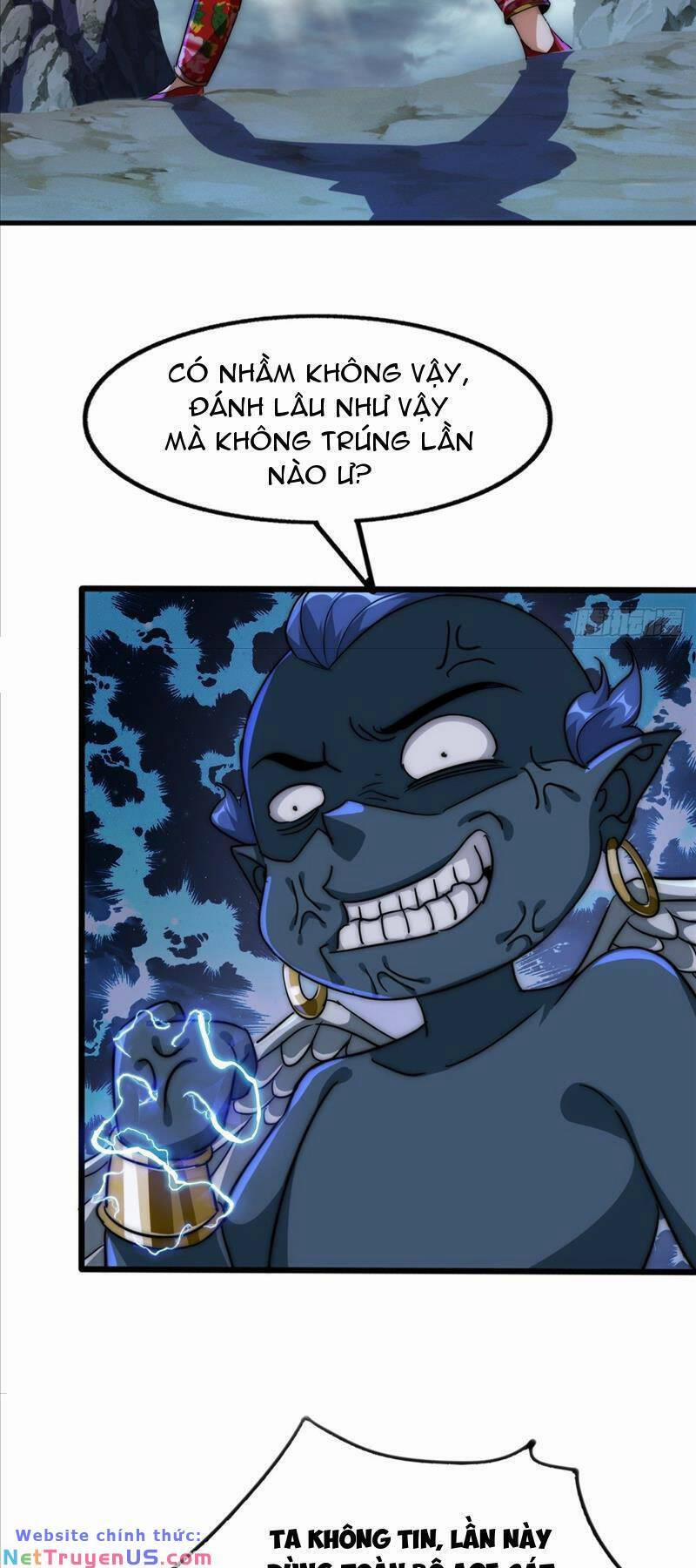 Trùm Phản Diện Muốn Tìm Chết! 6 trang 56