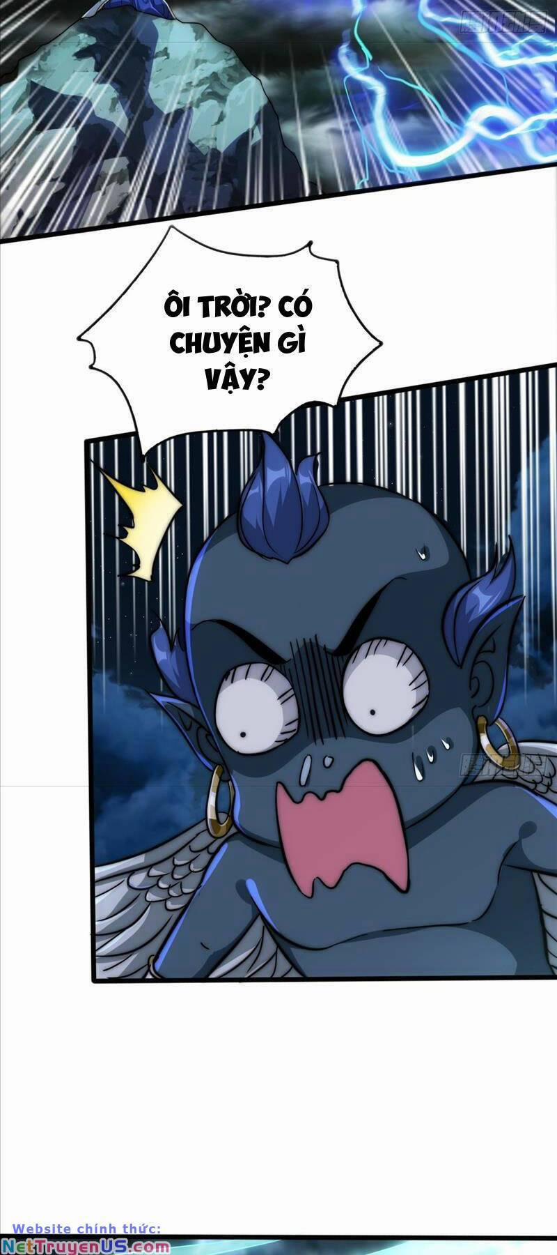 Trùm Phản Diện Muốn Tìm Chết! 6 trang 61