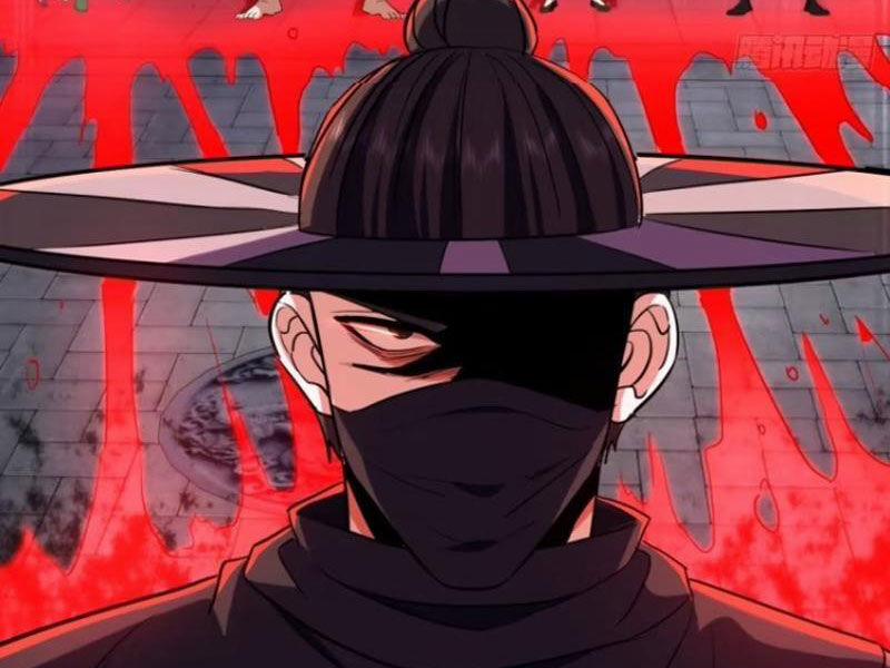 Trùm Phản Diện Muốn Tìm Chết! 60 trang 40