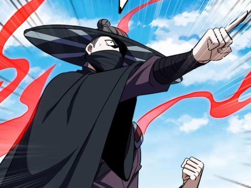 Trùm Phản Diện Muốn Tìm Chết! 60 trang 44