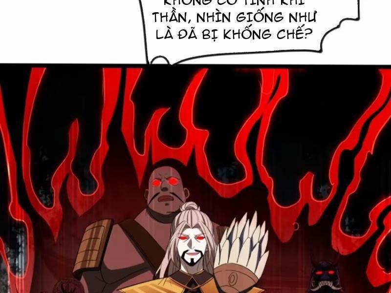 Trùm Phản Diện Muốn Tìm Chết! 60 trang 70