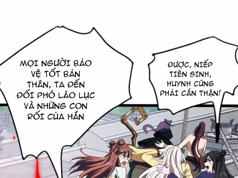 Trùm Phản Diện Muốn Tìm Chết! 60 trang 79