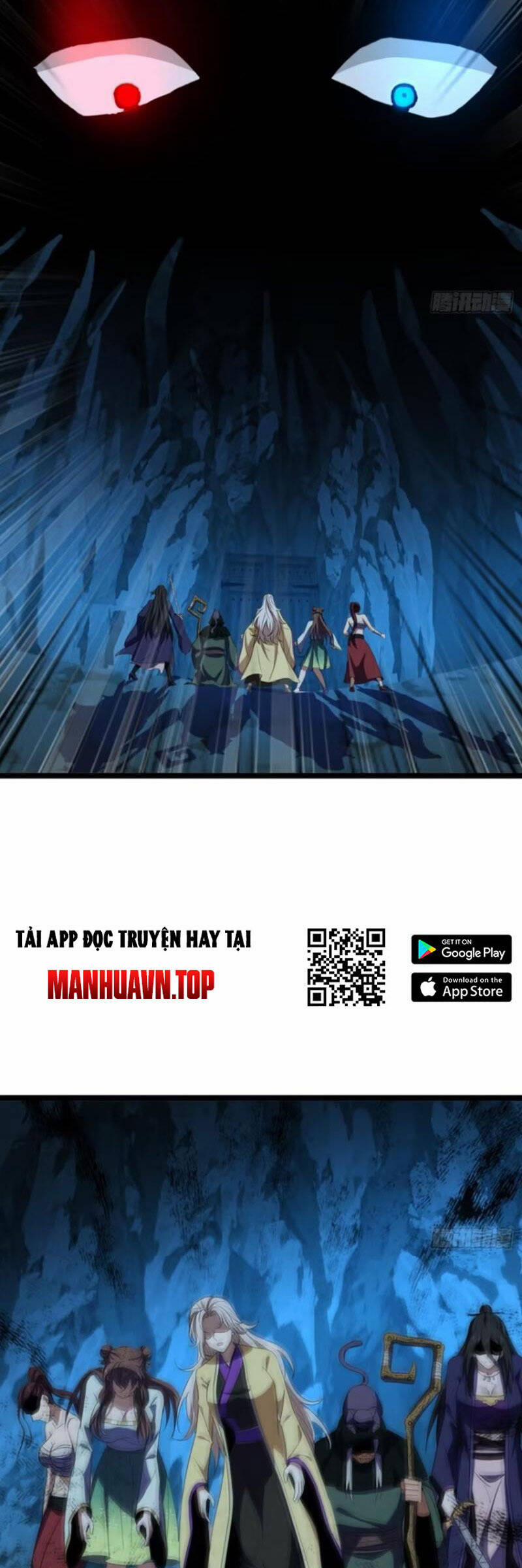 Trùm Phản Diện Muốn Tìm Chết! 61 trang 1