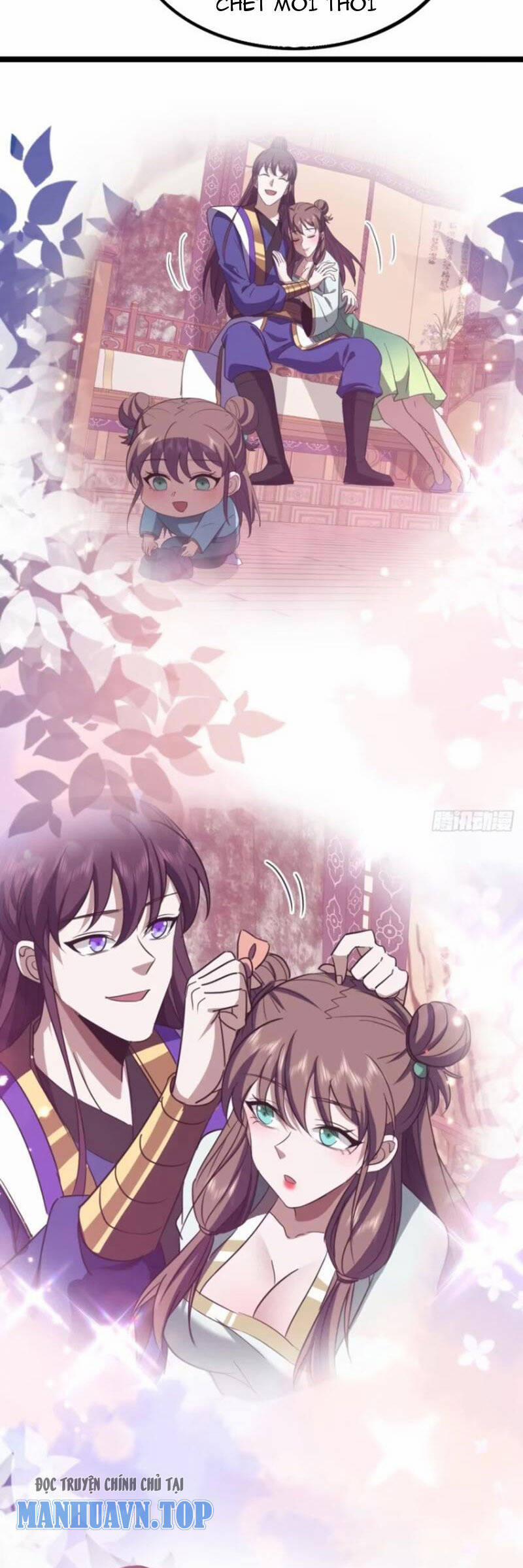 Trùm Phản Diện Muốn Tìm Chết! 61 trang 7