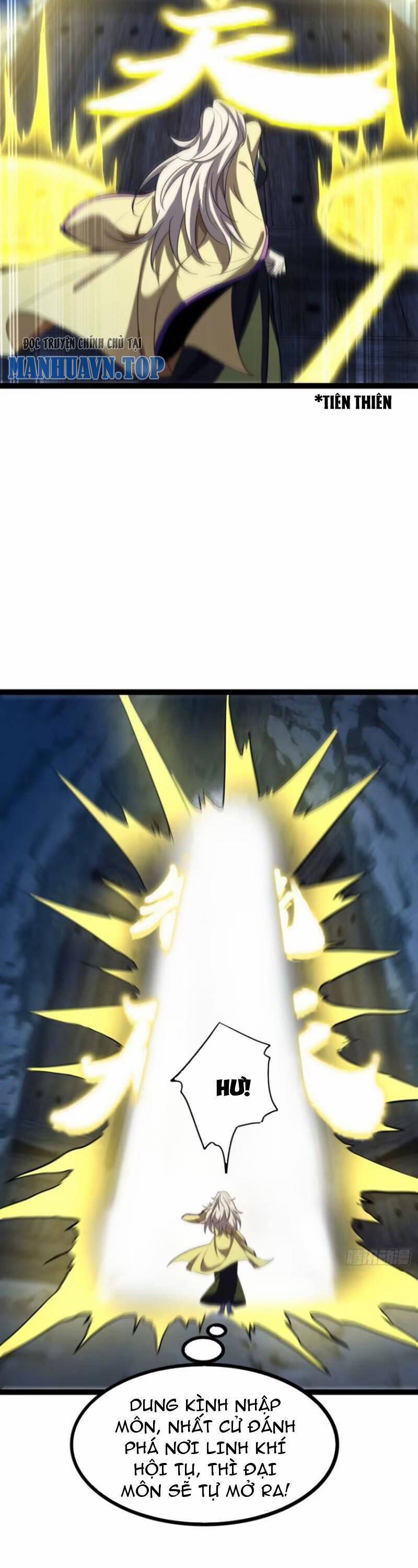 Trùm Phản Diện Muốn Tìm Chết! 62 trang 18