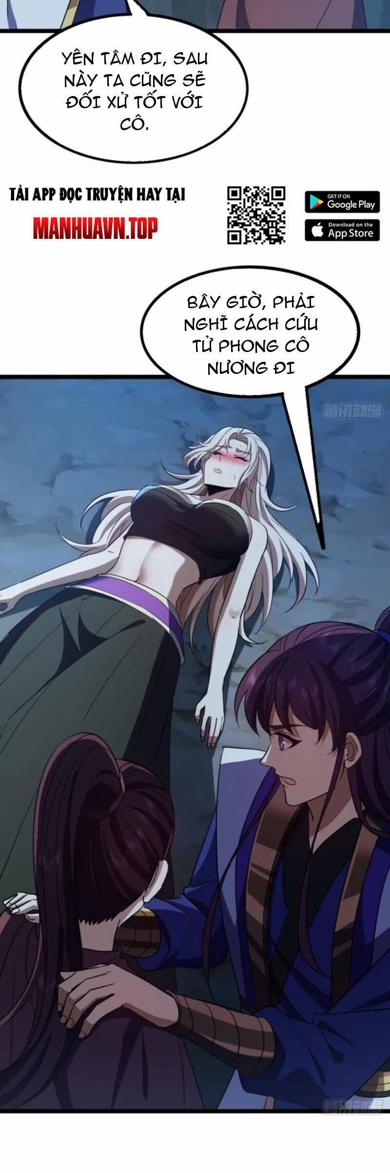 Trùm Phản Diện Muốn Tìm Chết! 62 trang 7