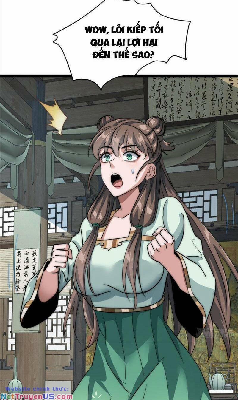 Trùm Phản Diện Muốn Tìm Chết! 7 trang 17