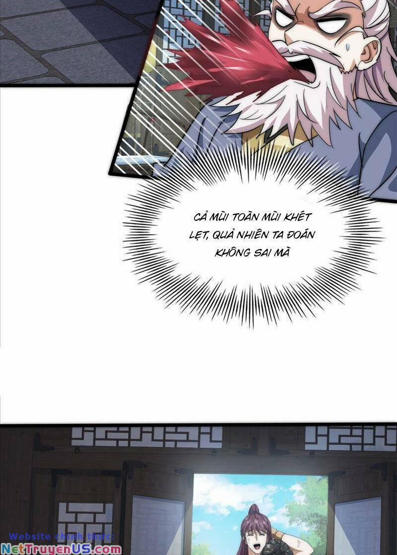 Trùm Phản Diện Muốn Tìm Chết! 7 trang 26