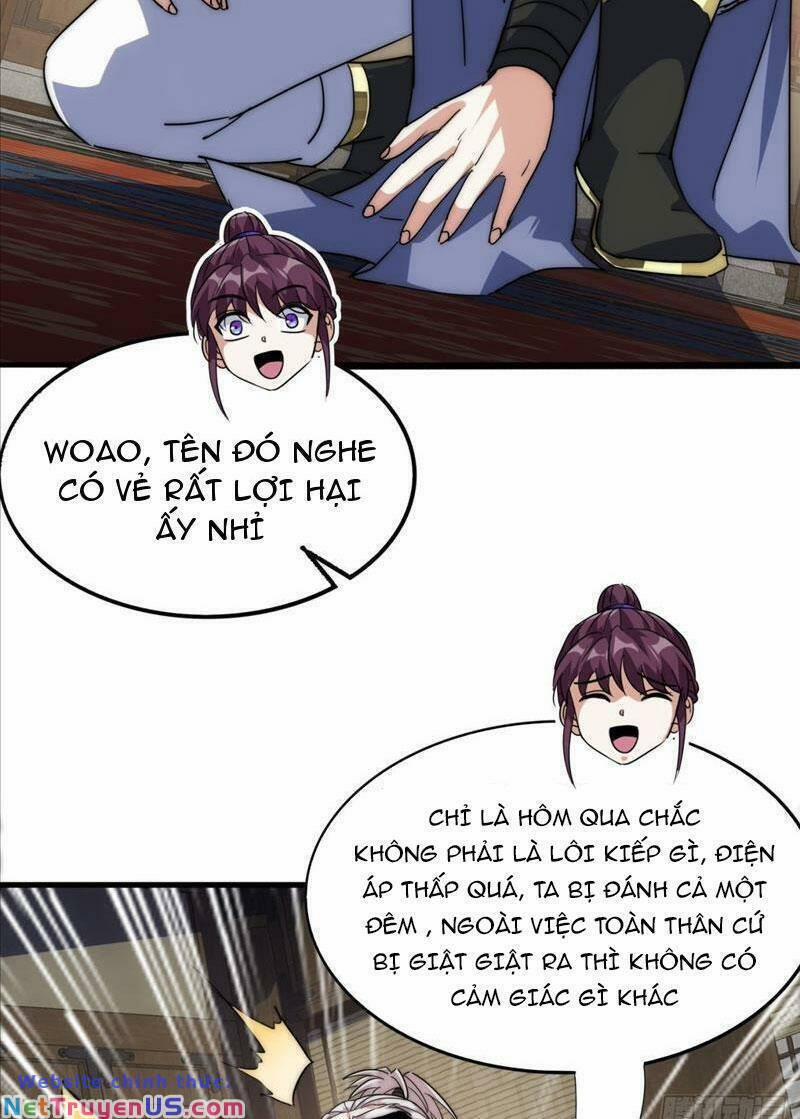 Trùm Phản Diện Muốn Tìm Chết! 7 trang 35