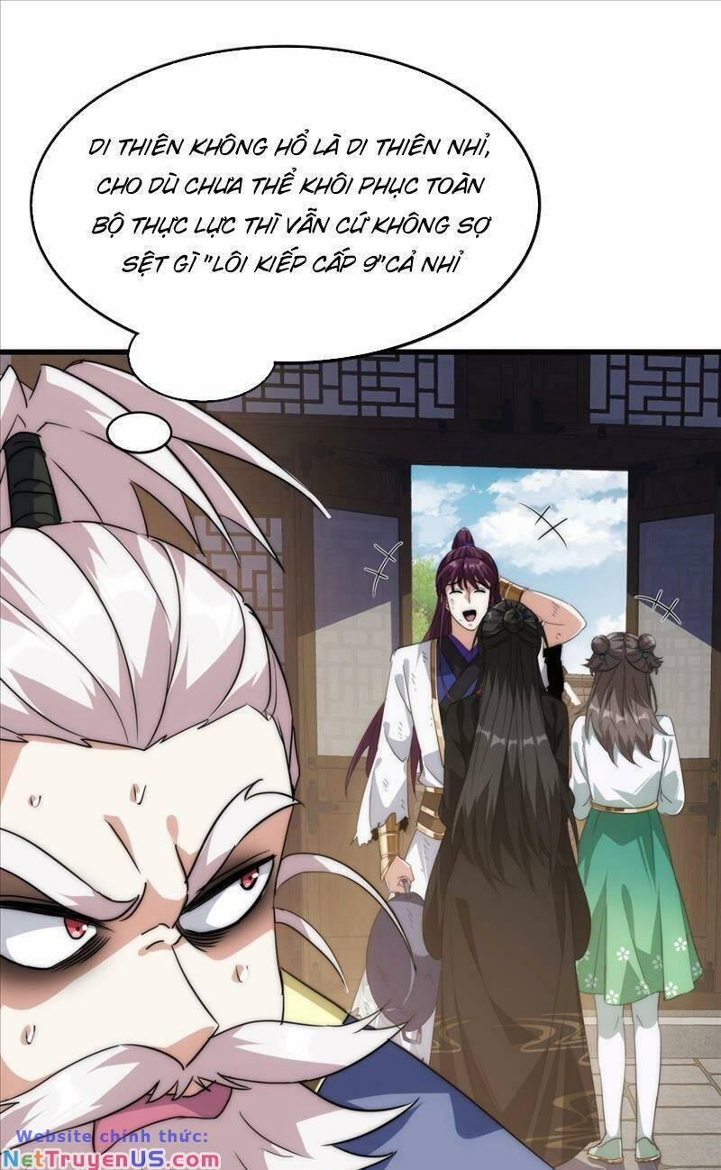 Trùm Phản Diện Muốn Tìm Chết! 7 trang 40