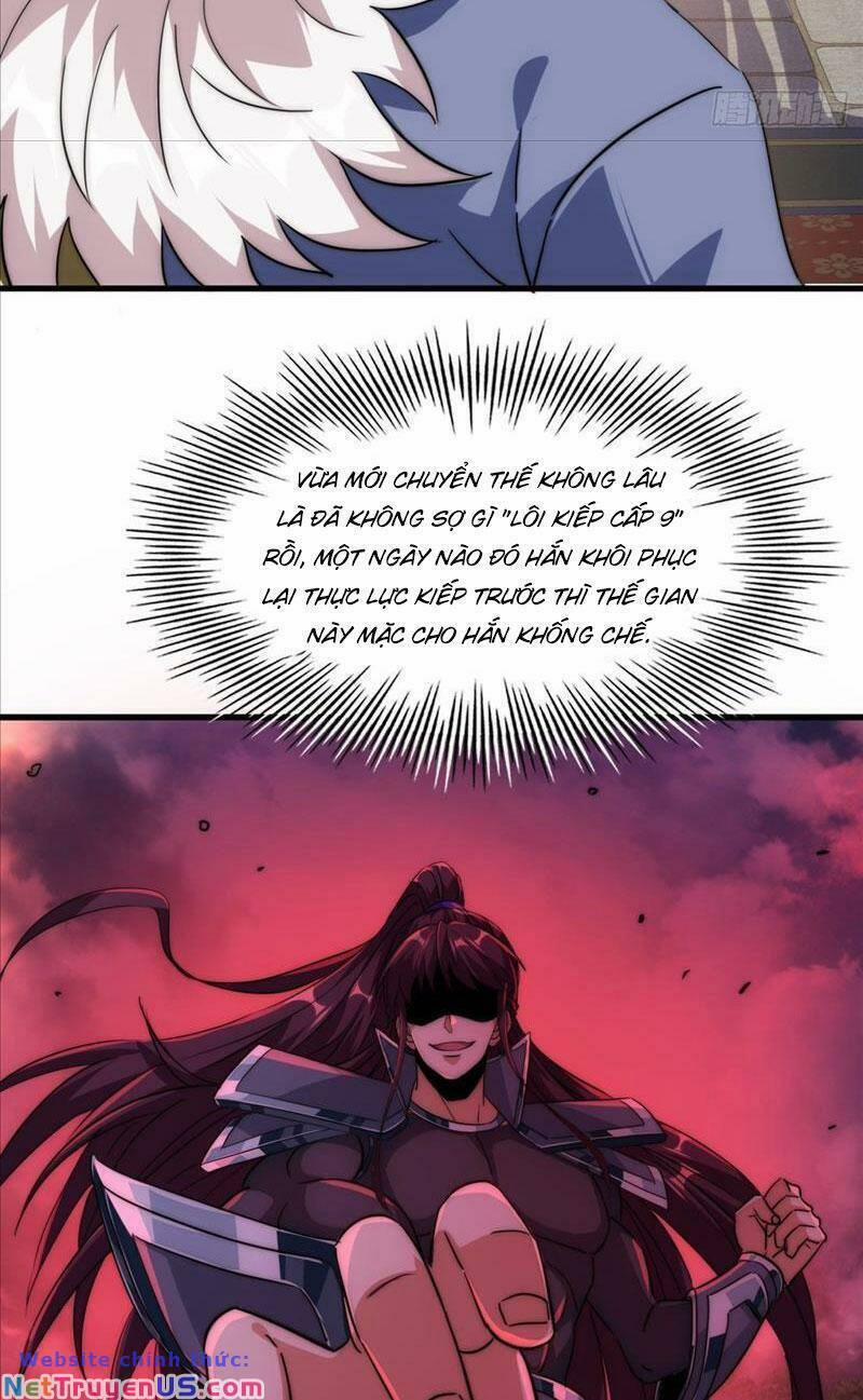 Trùm Phản Diện Muốn Tìm Chết! 7 trang 41