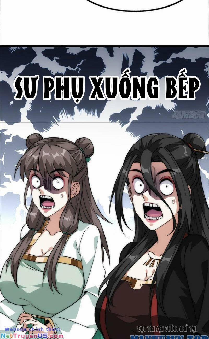 Trùm Phản Diện Muốn Tìm Chết! 7 trang 53