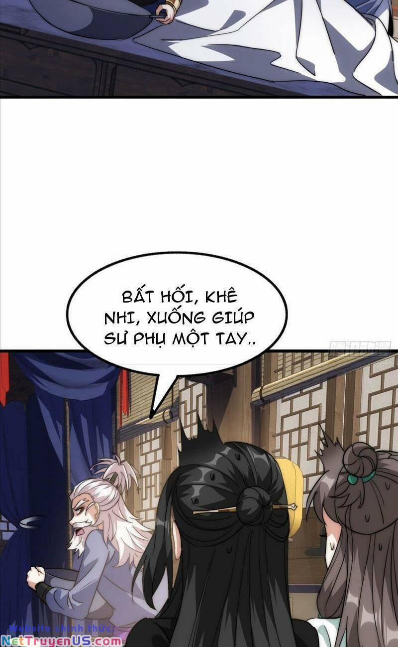 Trùm Phản Diện Muốn Tìm Chết! 7 trang 55