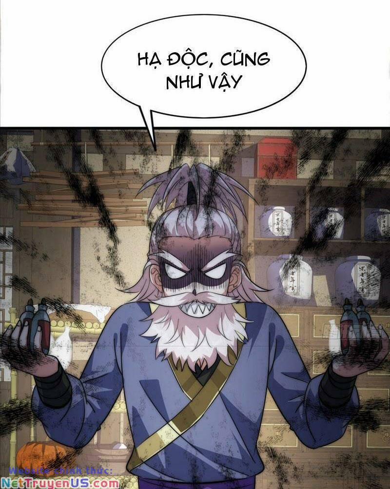 Trùm Phản Diện Muốn Tìm Chết! 7 trang 65
