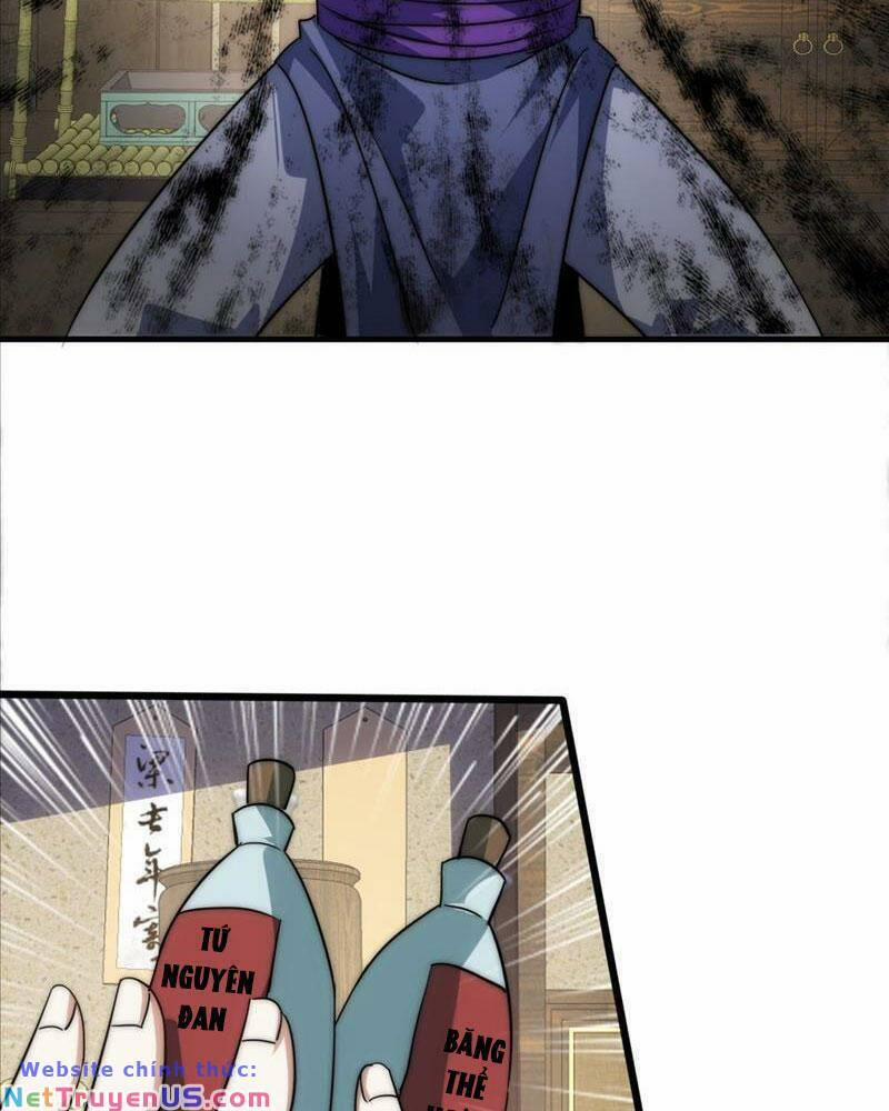 Trùm Phản Diện Muốn Tìm Chết! 7 trang 66
