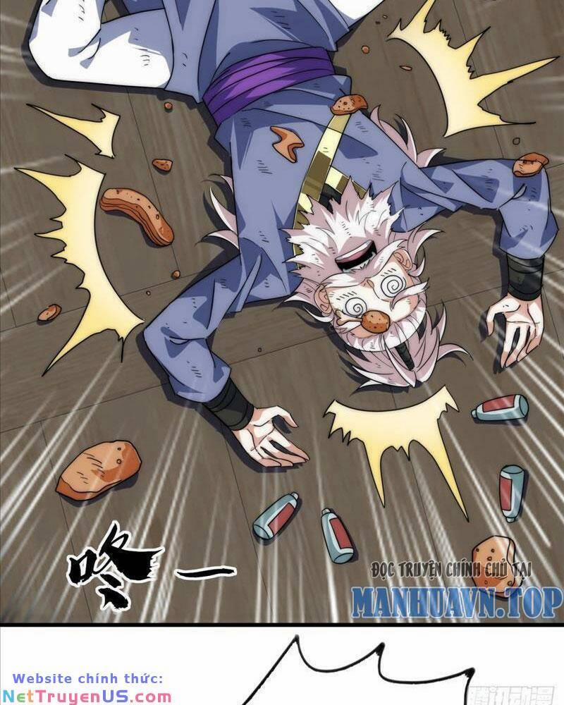 Trùm Phản Diện Muốn Tìm Chết! 7 trang 78