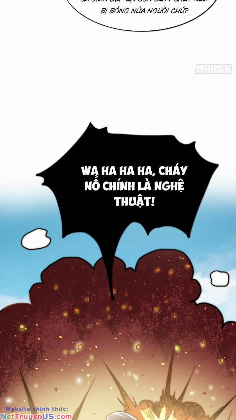 Trùm Phản Diện Muốn Tìm Chết! 8 trang 16