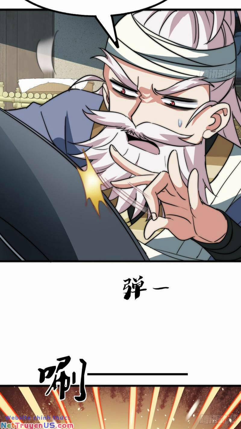 Trùm Phản Diện Muốn Tìm Chết! 8 trang 2