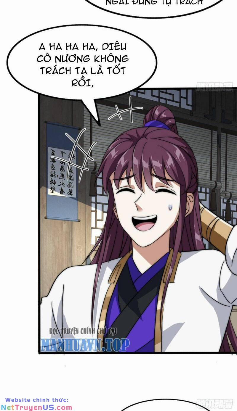 Trùm Phản Diện Muốn Tìm Chết! 8 trang 40