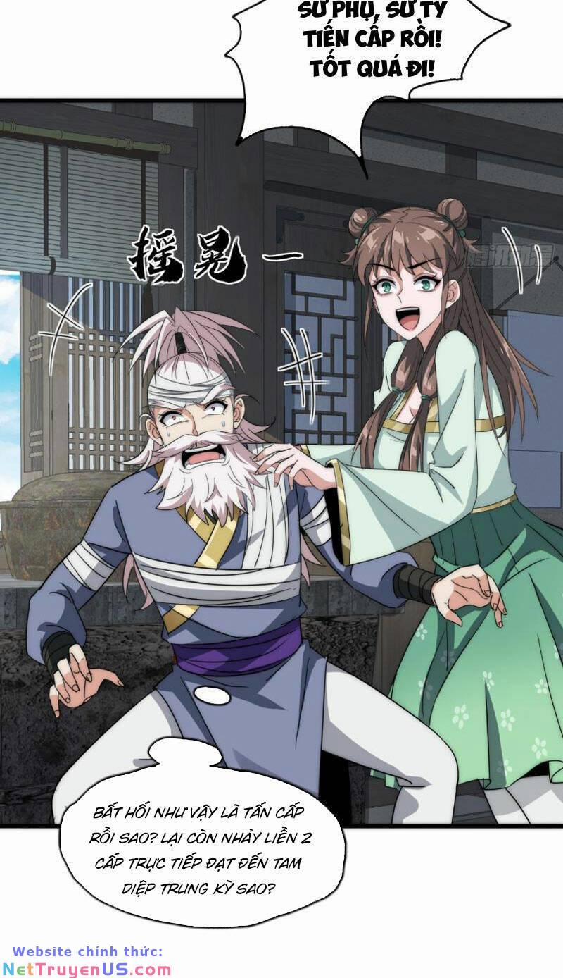 Trùm Phản Diện Muốn Tìm Chết! 8 trang 58