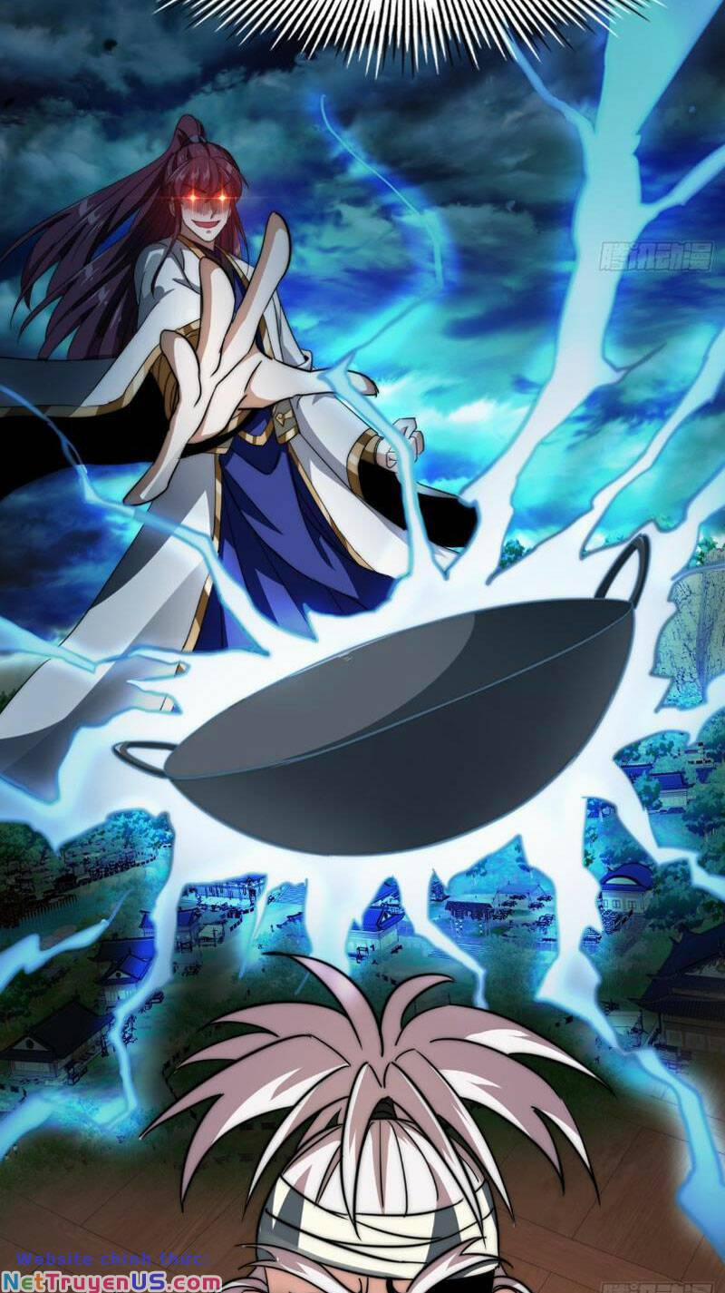 Trùm Phản Diện Muốn Tìm Chết! 8 trang 6